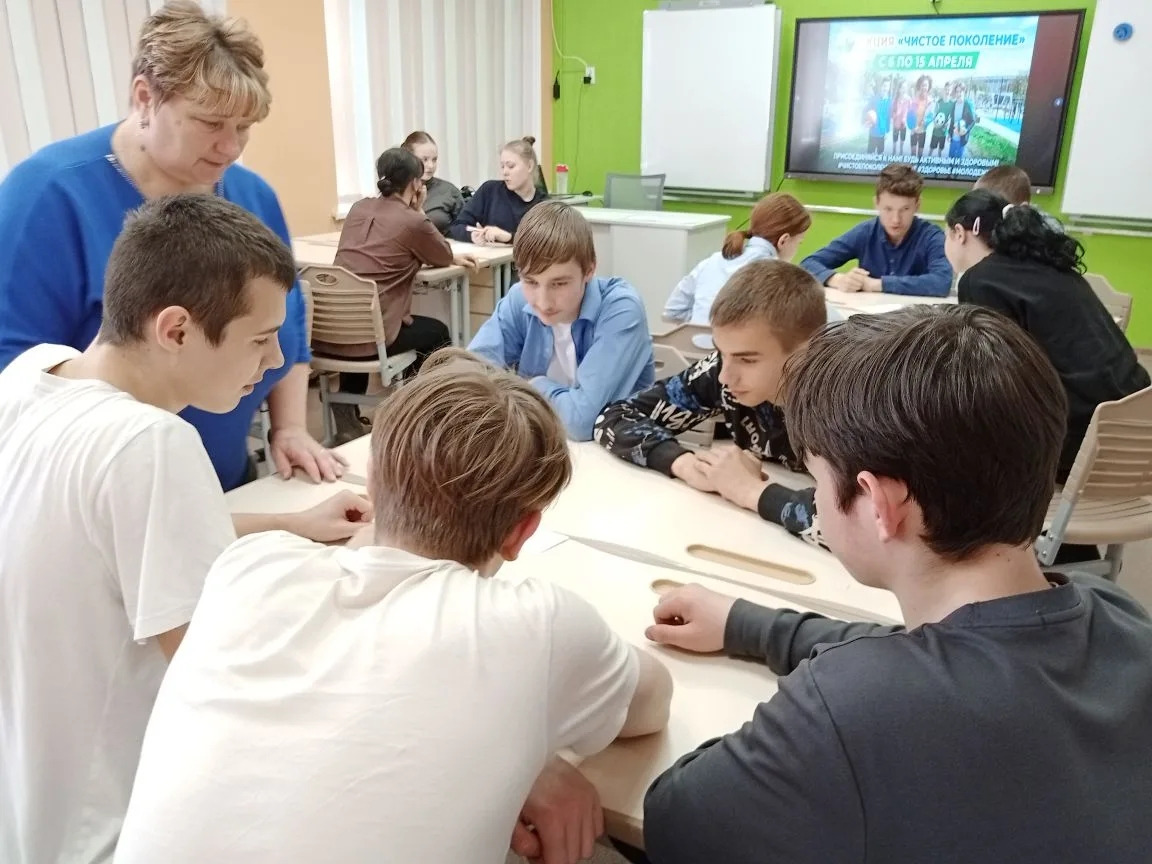 Скажи жизни – «ДА»!.