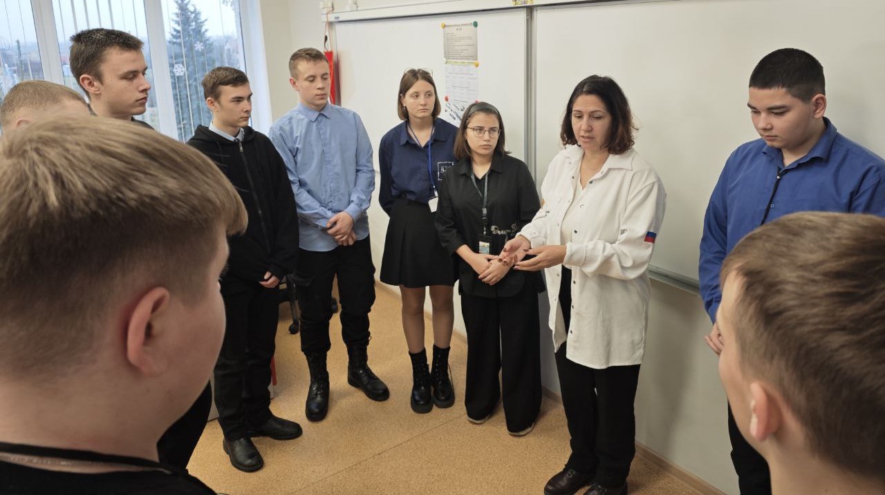 СКОРО ЭКЗАМЕНЫ, ПОГОВОРИМ?.